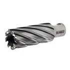 Dewalt 1-1/4" X 2" High-speed Steel Annular Cutters DWAC02020 New. Price: $50.00.