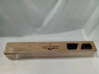 Power Planter Garden Auger Drill Bit Black 3" 24" Extreme Heavy Duty Tip New. Price: $66.15.