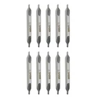 Rannb Center Bits Drill 1.5MM Tip Diameter Hss Spotting Bit... New. Price: $13.05.