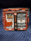 Crescent Apex CAUGSET-37 U-guard Fastening Set, 37-PIECE, Mixed Drive, Steel New. Price: $15.00.