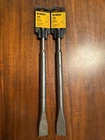 Dewalt DW5350 Cold Chisel 10" Sds Plus Lot Of 2 ! Great Price New. Price: $25.00.