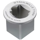 Stahlwille 58521089 7789 1/2" - 3/4" Square Drive Adaptor New. Price: $53.37.