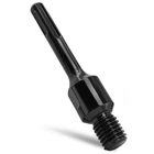 5/8-11 Male Sds Plus Arbor Adapter, Core Drill Bit Converter, Shank, Tool New. Price: $20.61.