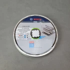 Bosch Pro Stainless & Metal Cutting Disc 125 X 1.0 22.23MM New. Price: $9.99.