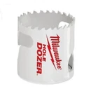 Milwaukee Dozer Hole Saw 1 3/8 Inch Bi-metal Usa 49-56-0072 New. Price: $10.50.