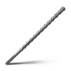 1-3/16 Inch Sds Max Rotary Hammer Drill Bit, 30X520MM Carbide Tip Masonry New. Price: $65.59.