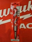 Milwaukee 48-20-9045 3/4 X 6 Carbide Hammer Drill Bit Free Shipping! New. Price: $10.99.