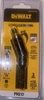 Dewalt Maxfit Ultra Pivot Holder With 1-IN. Phillips #2 Insert Bit, DWAFPVT-2H New. Price: $14.20.