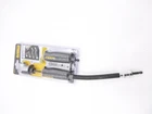 Dewalt 3 Piece Right Angle Drill Adapter Attachment 90 Degree - Dwamrasetft New. Price: $59.99.