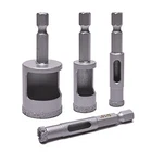 Mkdiamond Tile Bits MK-190 Core 5/16" 166643 New. Price: $11.00.