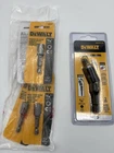 Dewalt Maxfit Magnetic PIVOT/PH2 Bit + 5/16 Holder DW2219 (5 Pack) New. Price: $22.06.