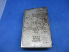 Vintage Huot Drill Index Set 1/16 To 1/2 Made Usa 29 Piece Case Bits Used. Price: $36.00.