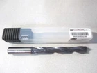 Allied Machine 1/2" Coolant Through Solid Carbide Jobber Length Drill Bit New. Price: $149.95.