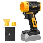 Ohyes Air Duster 380W Brushless High-speed Motor 100,000RPM Fit For Dewalt 20... New. Price: $53.79.