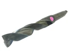 Republic Usa Taper Shank Twist Drill 1-1/2" #4MT 1.50" Hss Used. Price: $70.00.