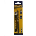 Irwin Industrial Tools 73321 Turbomax 21/64" Drill Bit, 3-FLATTED Shank New. Price: $6.94.
