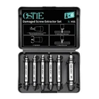 Ostte Damaged Screw Set 6PCS, Stripped Extractor, Piece New. Price: $10.52.