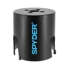 2-1/2 In Hole Saw Tungsten Carbide Tipped Non-arbored Spyder 600028CF New. Price: $21.98.