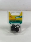 Wolfcraft Drill Bit Collar Depth Stops 1/8" 1/2" New. Price: $9.99.