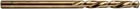 Century Drill & Tool 74108 Cobalt Left Hand Bit, 1/8" New. Price: $10.44.