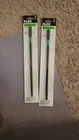 Flex Magnetic Impact Bit Extension Individual 12" (lot Of 2) New. Price: $23.97.