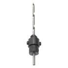 Eazypower DRILL/COUNTERSINK,3-1/2 L,sandblasted 30180 #9 New. Price: $15.53.