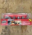 Vermont American 1/4" Shank 6 Piece Router Bit Set Carbide Tipped New. Price: $61.99.