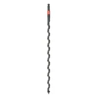 Milwaukee Shockwave 48-13-6702 Impact Auger Bit, 1/2" X 18 Wide Flute New. Price: $29.99.