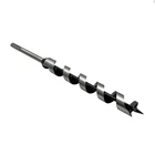 Cortool X 12 Inch Auger Drill Bit For Wood, Soft And Hard Plastic With... New. Price: $16.12.