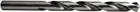 Century Drill & Tool 11619 Letter Gauge Bit, Size New. Price: $13.29.