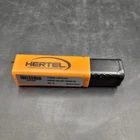 Hertel Hss Met Jobber Drill 3.10MM 118D Black 01076256 (lot Of 12) New. Price: $9.99.