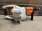 Stihl Bt 45 27.2 Cc Gas Powered Lightweight Wood Boring Drill No Bit Used. Price: $349.00.