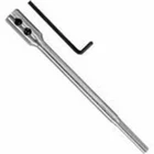 Irwin 88601 12" Drill Bit Extension - Carded New. Price: $11.81.