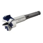 Irwin Industrial 3046008 1-1/2" 3-CUTTER Self-feed Wood Drill Bit New. Price: $41.65.