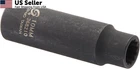 Sunex 368210 3/8-INCH Drive 10-MM 12-POINT Deep Impact Socket New. Price: $11.13.