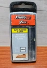 Rotozip Duracut 1/4 In. Carbide Bit XB-DC1 720361006601 New. Price: $20.00.