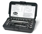 Blair 11099 Rotabroach Master Set 1/4"-3/4" Hole Cutters New. Price: $262.61.