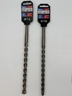 Lot Of Tapcon Drill Bit 1/2" X 10" 11495 *new*. Price: $19.99.