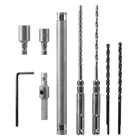 Bosch TCHC9 Sds-plus Universal Concrete Screw Installation Pc. Kit New. Price: $43.65.
