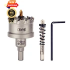 Cenyb (48MM) Tungsten Carbide Tipped Hole Saw 1-7/8", Silver New. Price: $23.98.