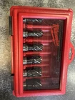 Milwaukee 49-22-8400 Annular Cutter Kit 6 Piece Open. Price: $170.00.