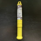 Relton Ram Tip 3/4 Dia Dd 6 Oal Straight Shank Masonry Bit New. Price: $18.00.