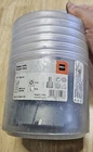 Sluggerfein 6312759110 Carbide Tipped Annular Cutter 4IN Diameter 2IN Depth Nwot Open. Price: $109.99.