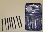 Klein 64003 Push Drill Point Set 8 Fits 64002 Stanley Yankee 043 049 New. Price: $64.95.