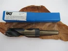Uct 250-BI-1 , 1" Hss Reduced Shank Drill Bit New. Price: $28.00.