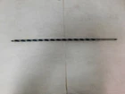Bosch Daredevil 3/8 In. X 17 Auger Bit Qty 2 NKLT06 New. Price: $31.80.