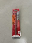 Milwaukee Carbide Hammer Drill Bit 1/4" X 6 Inch 48-20-9011 Open. Price: $12.99.