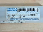 Greenfield Chicago-latrobe 55448 Silver&deming 3/4" Bit Reduced Shank 1/2" New. Price: $23.99.