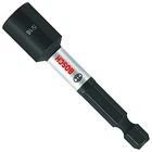 Bosch Genuine Impact Tough 2-9/16" X 5/16" Nutsetter ITNS5162 New. Price: $7.49.