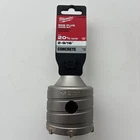 Milwaukee 48-20-5230 Sds + Concrete Core Bit 2-9/16 In. X (brand New). Price: $46.95.